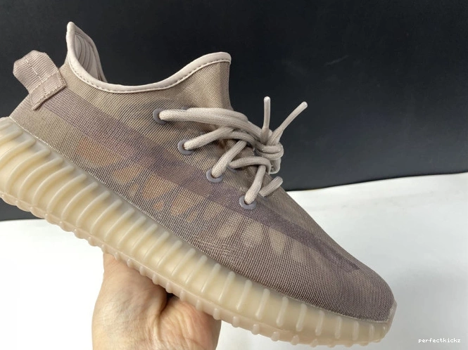 GW2871 Mist 350 Yeezy V2 Adidas Boost Mono 0806